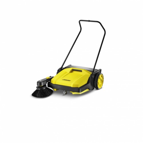 KARCHER Метачна машина S 750 - 1.766-910.0 - Моторни и електрически метли/листосъбирачи