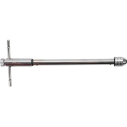 Върток за метчици (М3 - М10), 83 mm