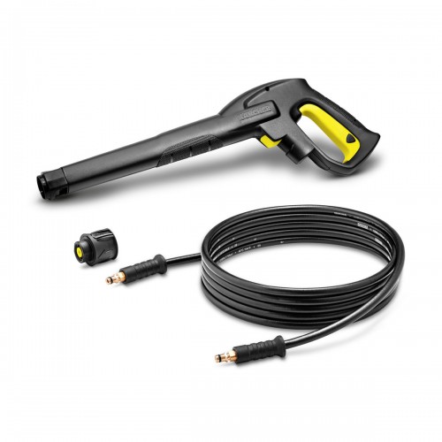 Karcher  HK 4 Комплект маркуч за високо налягане - 2.643-912.0 - За водоструйки