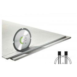 FESTOOL Диамантен циркулярен диск ABRASIVE MATERIALS DIA 160x1,8x20 F4