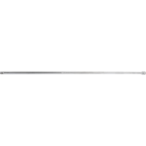 BGS - Удължител 6.3 mm, 1/4, 500 mm - 2211 -