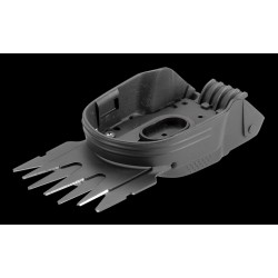 02340-20 GARDENA Остриета за трева и храсти 8cm