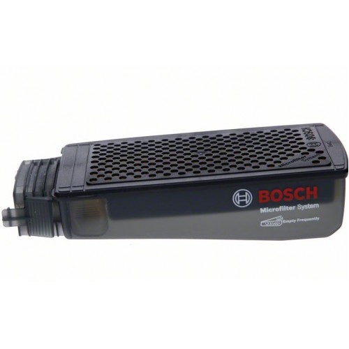 BOSCH Микрофилтър - 2605411147 - Подходящ за GBS 75 A; GEX 34-125; GEX 34-150; GEX 125; GEX 125 AC; GEX 150 AC; GSS 230 A; GSS 230 AE; GSS 280 A; GSS 280 AE Professional; PBS 7 A; PBS BOSCH Микрофилтър - 2605411147 - За прахосмукачки