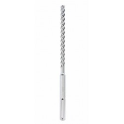 BOSCH Свредло SDS-max-8X 14x200x340 mm BOSCH Свредло SDS-max-8X 14x200x340 mm
