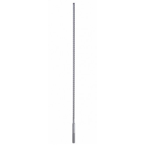 BOSCH Свредло SDS-max-8X 14x800x940 mm - 2608578609 - Диаметър: 14 mmРаботна дължина: 800 mmОбща дължина: 940 mmПодходящ за обработваеми материали (детайл): Армиран бетонБетонестествен камъкЗидария BOSCH Свредло SDS-max-8X 14x800x940 mm - 2608578609 - Свредла за перфоратори и къртачи
