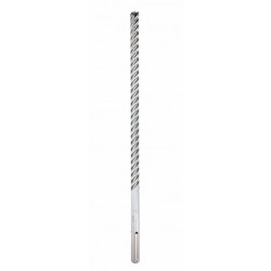 BOSCH Свредла 4+1 SDS-max-8X 20 x 400 x 520 mm