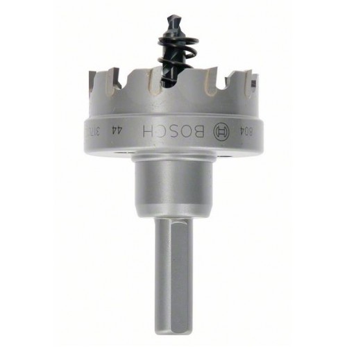 BOSCH Карбидна TCT Боркорона 44 mm - 2608594148 - Карбидна серия консумативи за циркуляри BOSCH