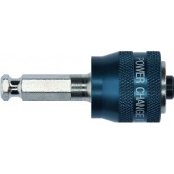 BOSCH Адаптер Power Change Plus 7/16" 11mm BOSCH Адаптер Power Change Plus 7/16" 11mm