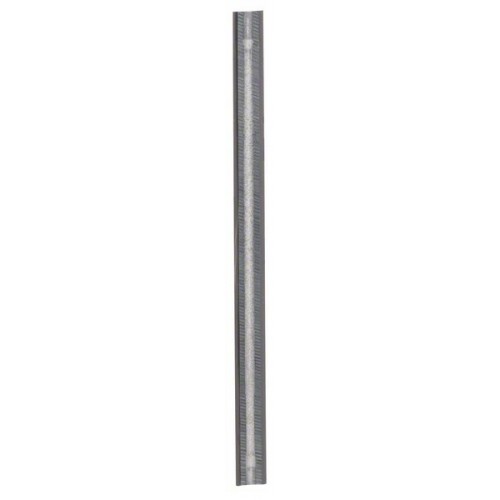 BOSCH Нож за ренде HM/TC - 2608635376 - Дължина: 82.4 mmШирочина: 5.5 mm Височина: 1.1 mmПодходящ за обработваеми материали (детайл): Твърда дървесина/масивно дървоМеко дървоHM/TC BOSCH Нож за ренде HM/TC - 2608635376 - За рендета