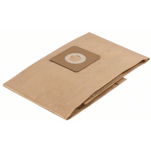 BOSCH Хартиени торби за UniVac 15 - 2609256F32 - За прахосмукачки