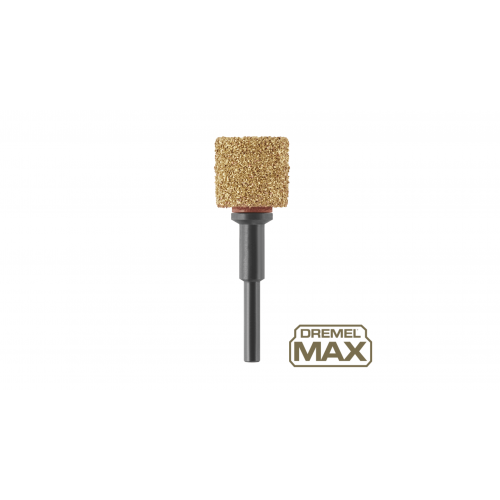 Dremel Карбиден шлайф MAX LIFE