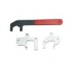 3092403 - Комплект за фиксиране на BENZ (M112,M113) CAMSHAFT 3092403 - Комплект за фиксиране на BENZ (M112,M113) CAMSHAFT