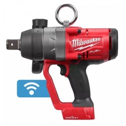MILWAUKEE M18ONEFHIWF1-0X АКУМУЛАТОРЕН УДАРЕН ГАЙКОВЕРТ SOLO