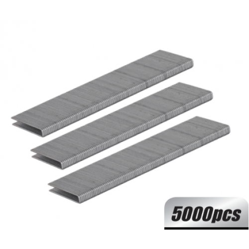 RAIDER СКОБИ ПНЕВМАТИЧЕН ТАКЕР RD-AS02 40X5.7X1.2MM 5000БР. - 511350 - Raider