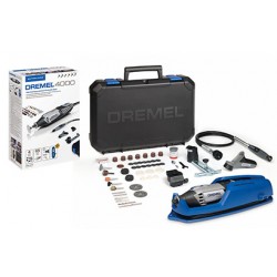 DREMEL® 4000 Мултифункционален инструмент (4000-4/65 EZ)
