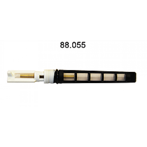 88.055 - Капилярна тръбичка (черна)