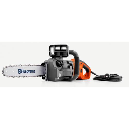 Husqvarna Електрическа резачка 420 EL 16" 3/8 2000W