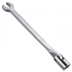 TOPTUL Гаечен ключ с чупеща вложка 13 mm