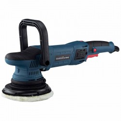 BORMANN ПОЛИРАЩА МАШИНА 1050 W 150 MM PRO BORMANN ПОЛИРАЩА МАШИНА 1050 W 150 MM PRO