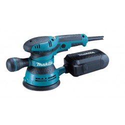 Makita Ексцентършлайф BO5041