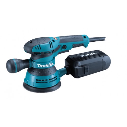 Makita Ексцентършлайф BO5041 - BO5041 - Ексцентър шлайфмашини