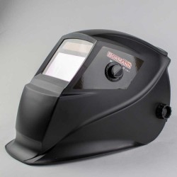 BORMANN BWH2000 ЗАВАРЪЧЕН ШЛЕМ DIN5