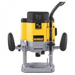 DEWALT DW625E ОБЕРФРЕЗА 2000W РЕГУЛИРУЕМИ СКОРОСТИ