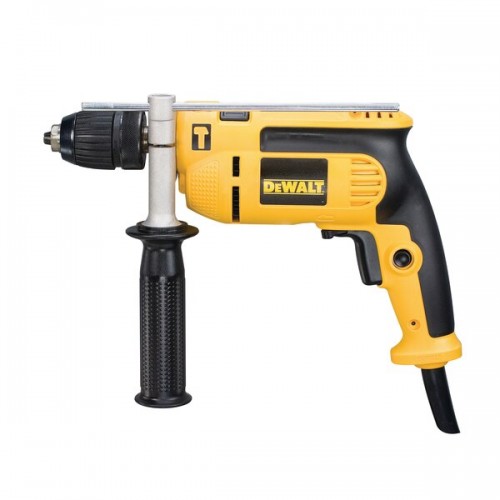 DEWALT DWD024S-QS УДАРНА БОРМАШИНА 13 ММ - DWD024S-QS - Ударни бормашини - Професионални