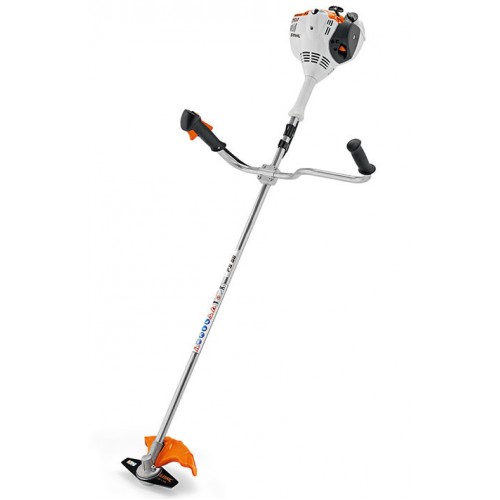 STIHL FS 56 Моторна коса с двустранен нож - 41442000054 - Моторни коси