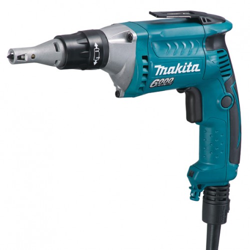 Makita Винтоверт за гипсокартон FS6300R - FS6300R -