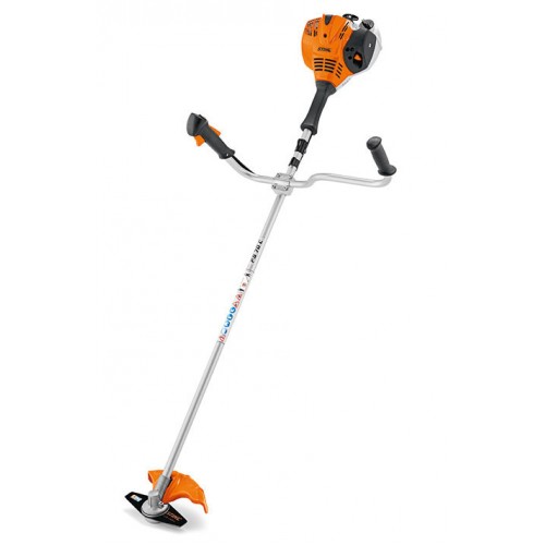 STIHL FS 70 C-E Моторна коса с двустранен нож - 41442000114 - Моторни коси