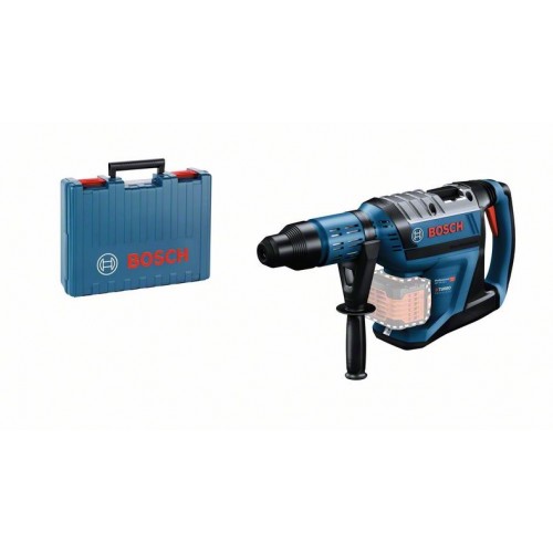 Bosch GBH 18V-45 C Акумулаторен перфоратор SOLO - 0611913120 - BOSCH BITURBO