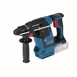 Акумулаторен перфоратор Bosch GBH 18V-26 SOLO Акумулаторен перфоратор Bosch GBH 18V-26 SOLO