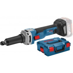 Bosch Акумулаторен прав шлайф GGS 18V-23 PLC SOLO