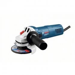 BOSCH GWS 750 ЪГЛОШЛАЙФ (125 mm) BOSCH GWS 750 ЪГЛОШЛАЙФ (125 mm)