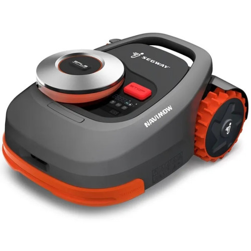 SEGWAY Косачка робот NAVIMOW H1500E SEGWAY Косачка робот NAVIMOW H1500E