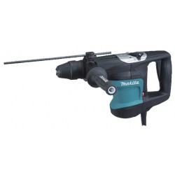 MAKITA HR3540C ПЕРФОРАТОР 850W 35 mm SDS - MAX