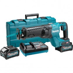 MAKITA JR001GM201 АКУМУЛАТОРНА НОЖОВКА 40V 32mm MAKITA JR001GM201 АКУМУЛАТОРНА НОЖОВКА 40V 32mm