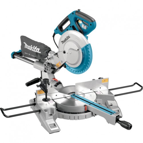 MAKITA ЦИРКУЛЯР НАСТОЛЕН LS1018LN 255 mm + ТОРБА ЗА ПРАХ - LS1018LN - Настолни отрезни машини - Професионални