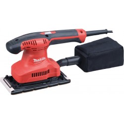 Виброшлайф Makita MT M9203 /190W