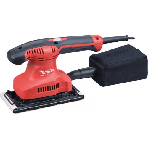 Виброшлайф Makita MT M9203 /190W - M9203 - Вибрационни шлайфмашини - Професионални