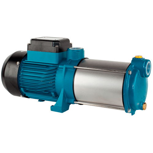 IBO MH 3000 INOX (230V) МНОГОСТЪПАЛНА ПОМПА h:70m 3kW