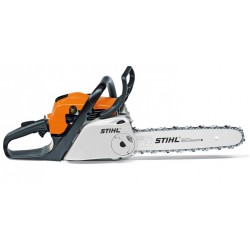 STIHL MS 211 С-ВЕ Моторен трион шина 40 см