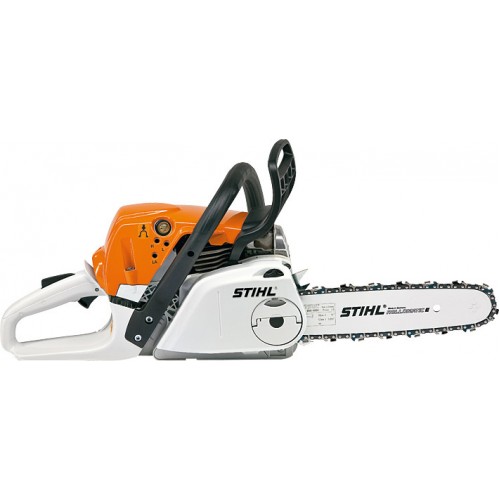 STIHL MS 251 C-BE Моторен трион шина 40 см - 11432000372 - Моторни триони