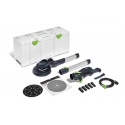 FESTOOL РЪЧНА ШЛИФОВАЧКА С ДЪЛГА ДРЪЖКА PLANEX LHS 2 225 E