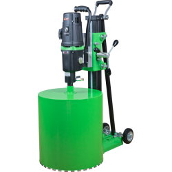 PLE 450 B ДИАМАНТЕНО-ПРОБИВНА МАШИНА 3300 W PLE 450 B ДИАМАНТЕНО-ПРОБИВНА МАШИНА 3300 W