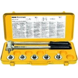 REMS EX-PRESS CU SET 12-15-18-22 РАЗШИРИТЕЛ ЗА ТРЪБИ REMS EX-PRESS CU SET 12-15-18-22 РАЗШИРИТЕЛ ЗА ТРЪБИ
