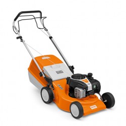 STIHL RМ 248.2 T Бензинова косачка STIHL RМ 248.2 T Бензинова косачка