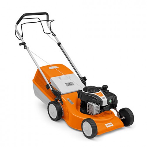 STIHL RМ 248.2 T Бензинова косачка STIHL RМ 248.2 T Бензинова косачка