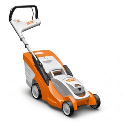 STIHL RMA 339.0 Акумулаторна косачка комплект с батерия и зарядно STIHL RMA 339.0 Акумулаторна косачка комплект с батерия и зарядно